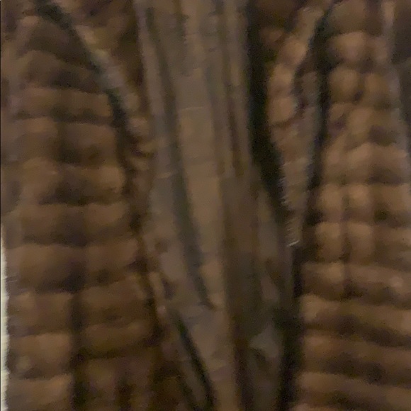 Jack/Paul Waltzer,inc floor length mink coat - Picture 3 of 3